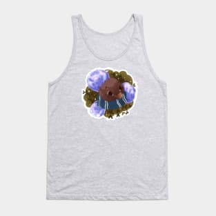 Birdie Tank Top